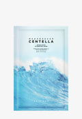 Skin1004 - Madgascar Centella Hyalu-Cica Hydrating Mask - 1Ea