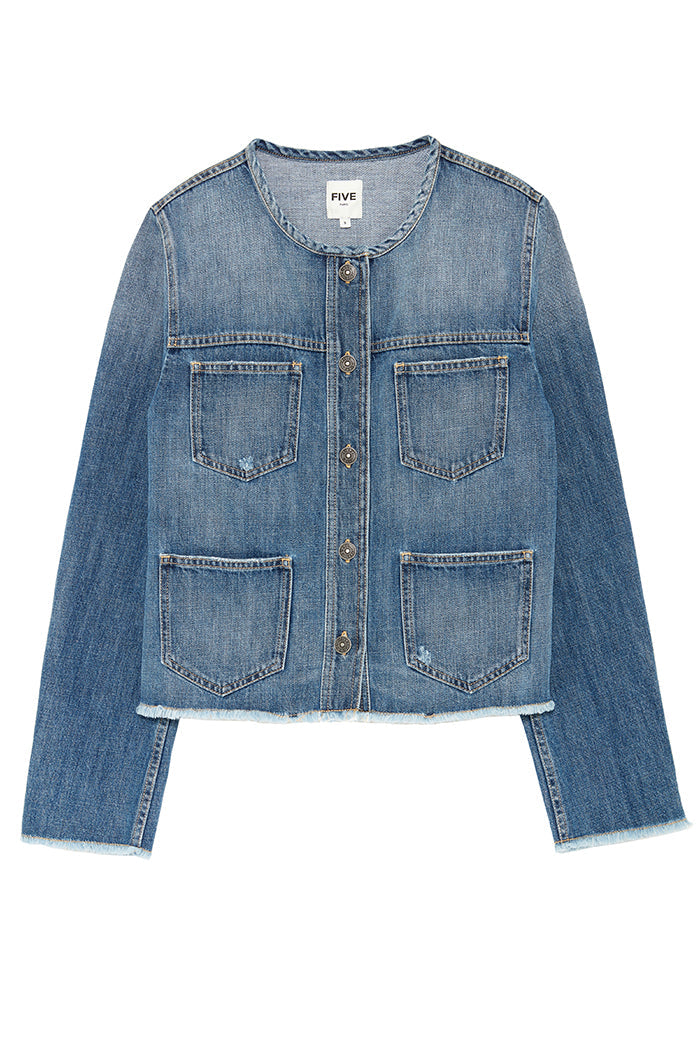 Veste 317 Violina