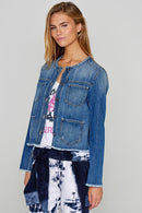 Veste 317 Violina