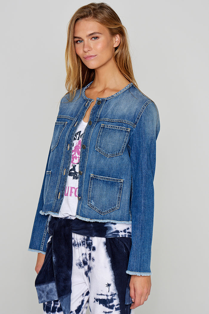 Veste 317 Violina