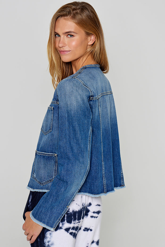 Veste 317 Violina
