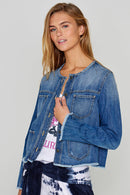 Veste 317 Violina