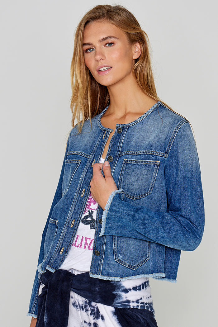 Veste 317 Violina