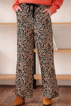 Pantalon Perth - Persley Noir