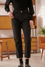 Pantalon Pattaya - Noir