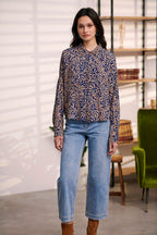 Chemise Chamonix - Persley Bleu