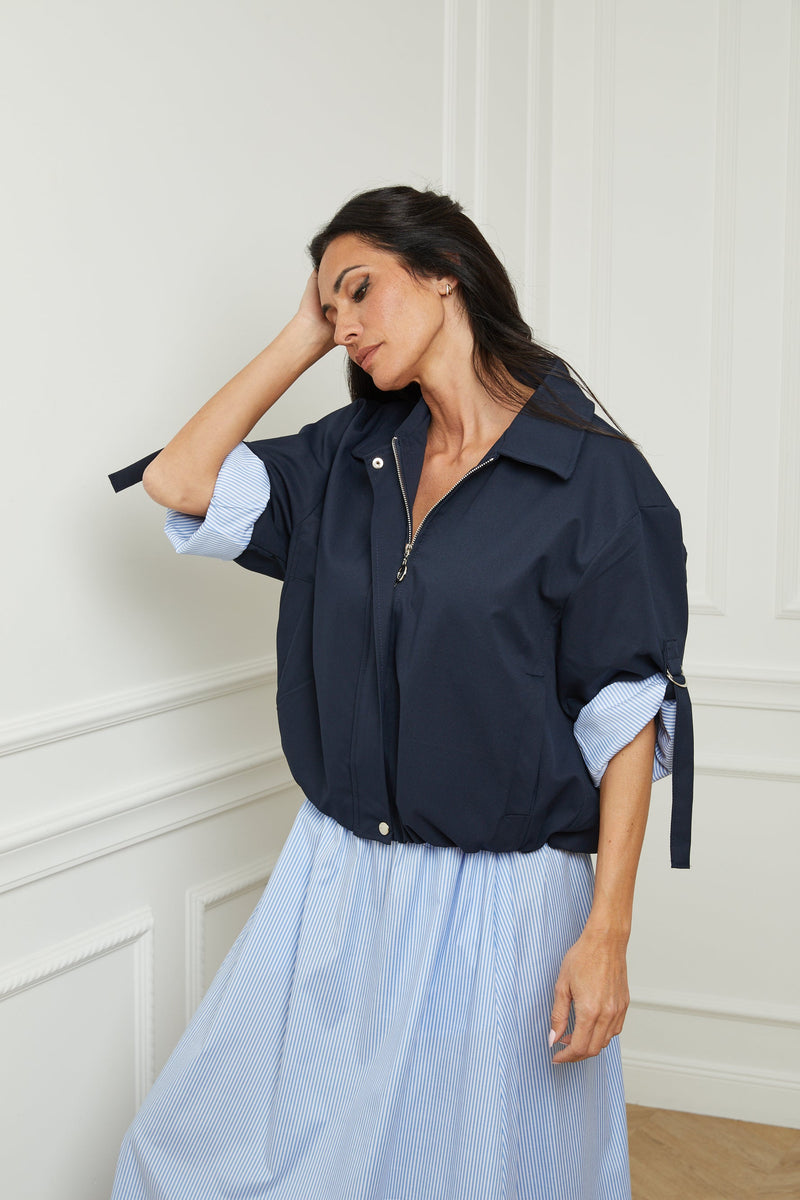 Blouson Océane