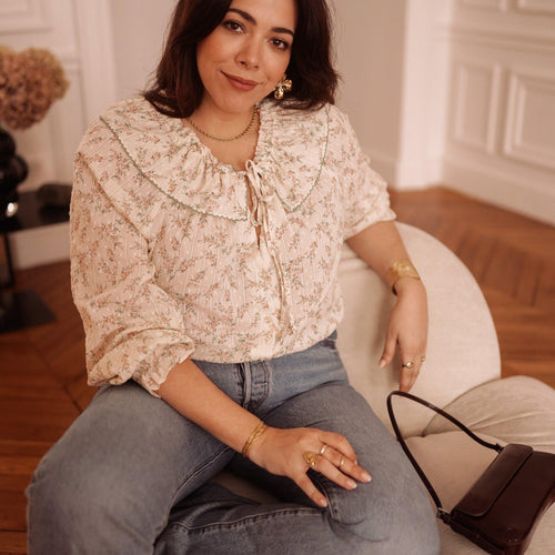 Chemise Marcel