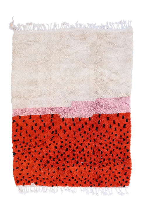 Tapis Collection Them - 220 x 175 cm