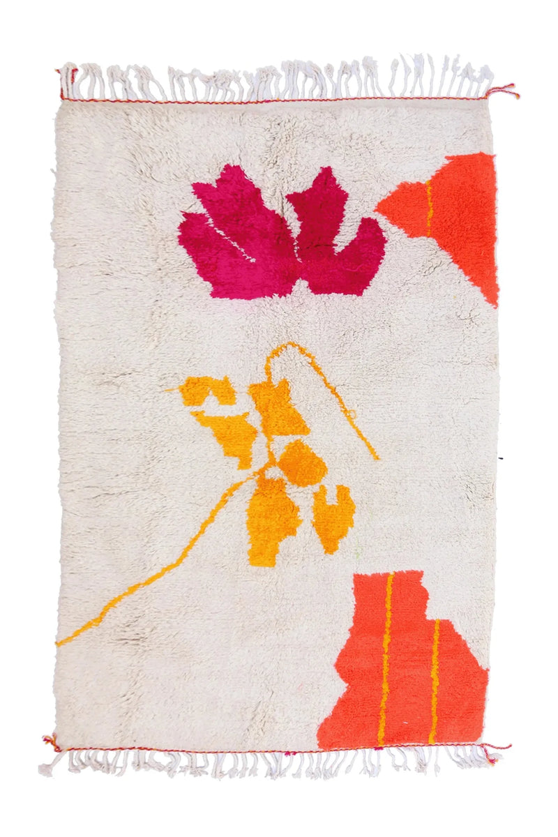 Tapis Collection Them - 270 x 160 cm