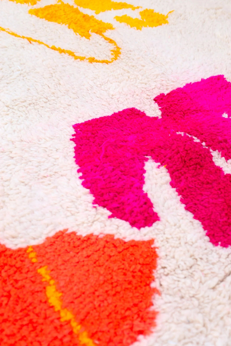 Tapis Collection Them - 270 x 160 cm