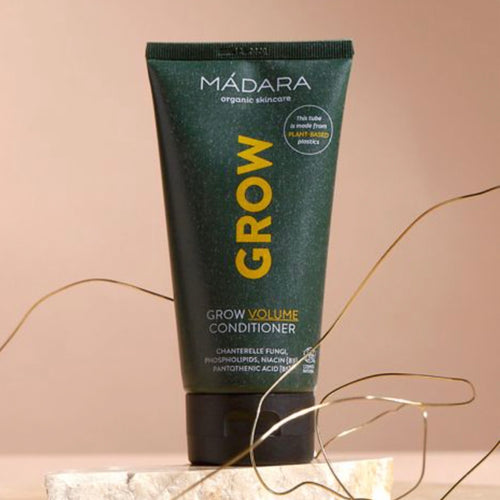 Grow Volume Après-Shampooing