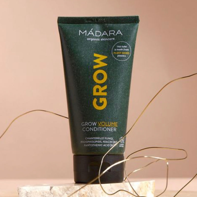 Grow Volume Après-Shampooing