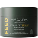 Feed Masque Réparateur Cheveux Secs