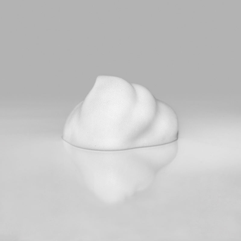 Mousse Purifiante