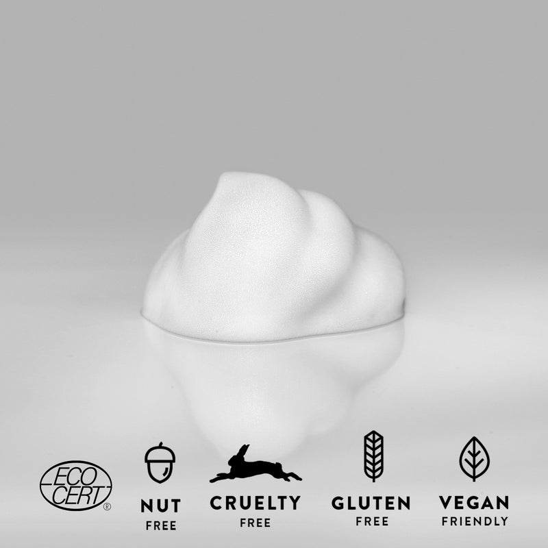 Mousse Purifiante
