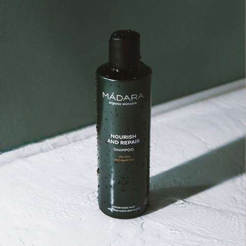 Nourish And Repair Soin & Réparation Shampooing