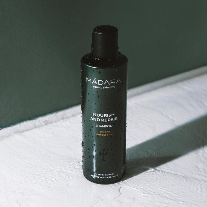 Nourish And Repair Soin & Réparation Shampooing
