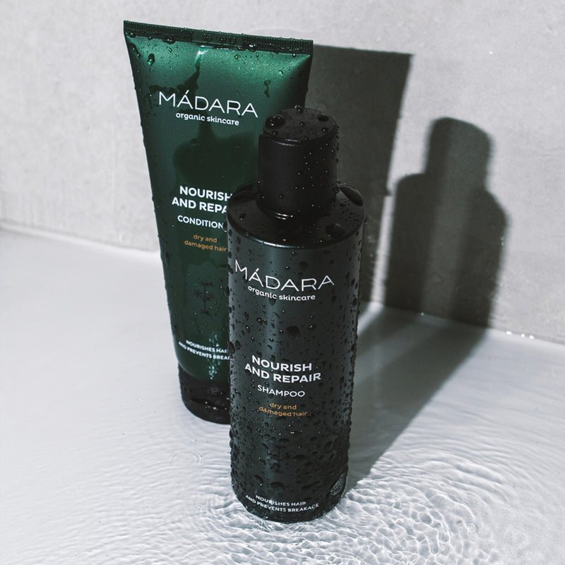 Nourish And Repair Soin & Réparation Shampooing