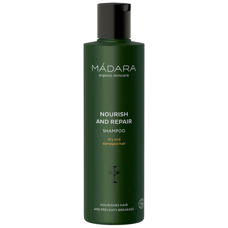 Nourish And Repair Soin & Réparation Shampooing
