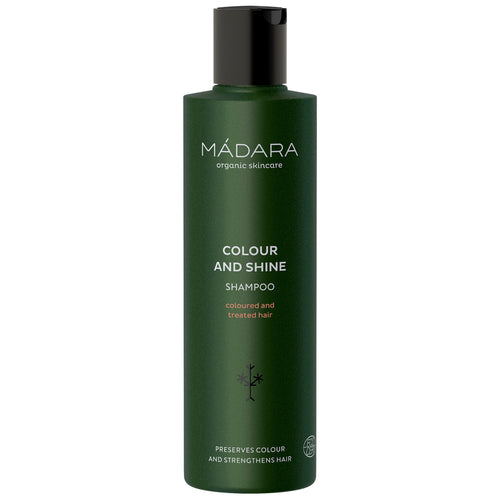 Color And Shine Couleur&Brillance Shampooing