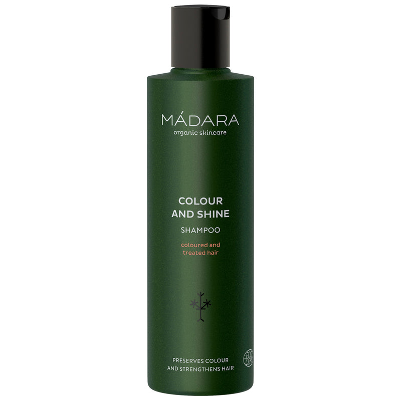 Color And Shine Couleur&Brillance Shampooing