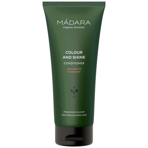 Color And Shine Couleur&Brillance Après-Shampooing