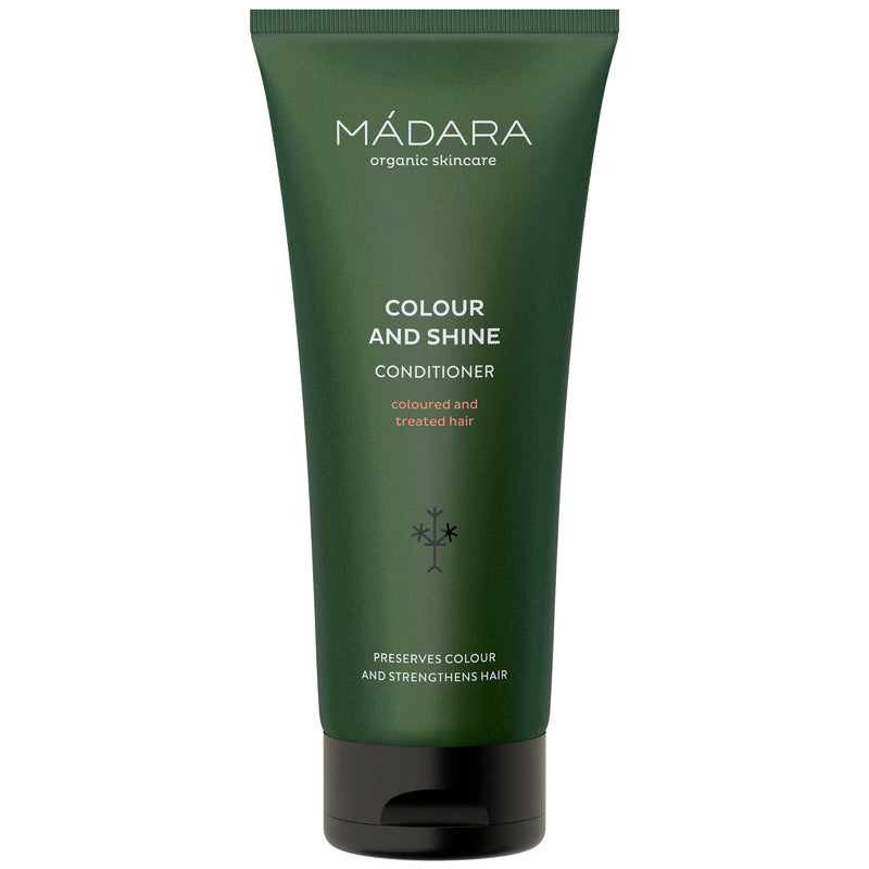 Color And Shine Couleur&Brillance Après-Shampooing