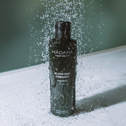 Gloss And Vibrancy Éclat & Vitalité Shampooing
