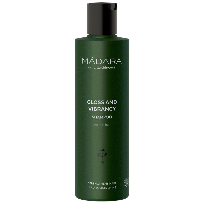 Gloss And Vibrancy Éclat & Vitalité Shampooing