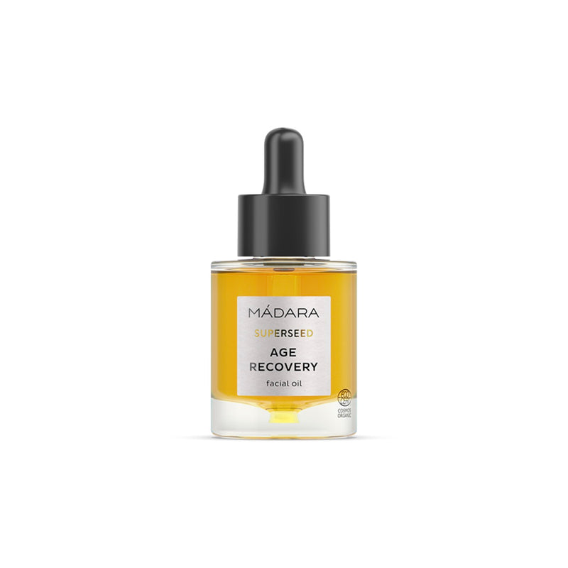 Superseed Age Recovery Huile Visage