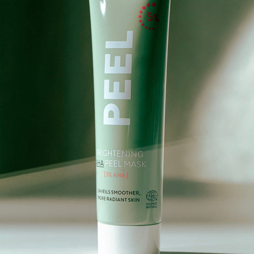 Peel Aha Mascarilla Peeling Iluminadora