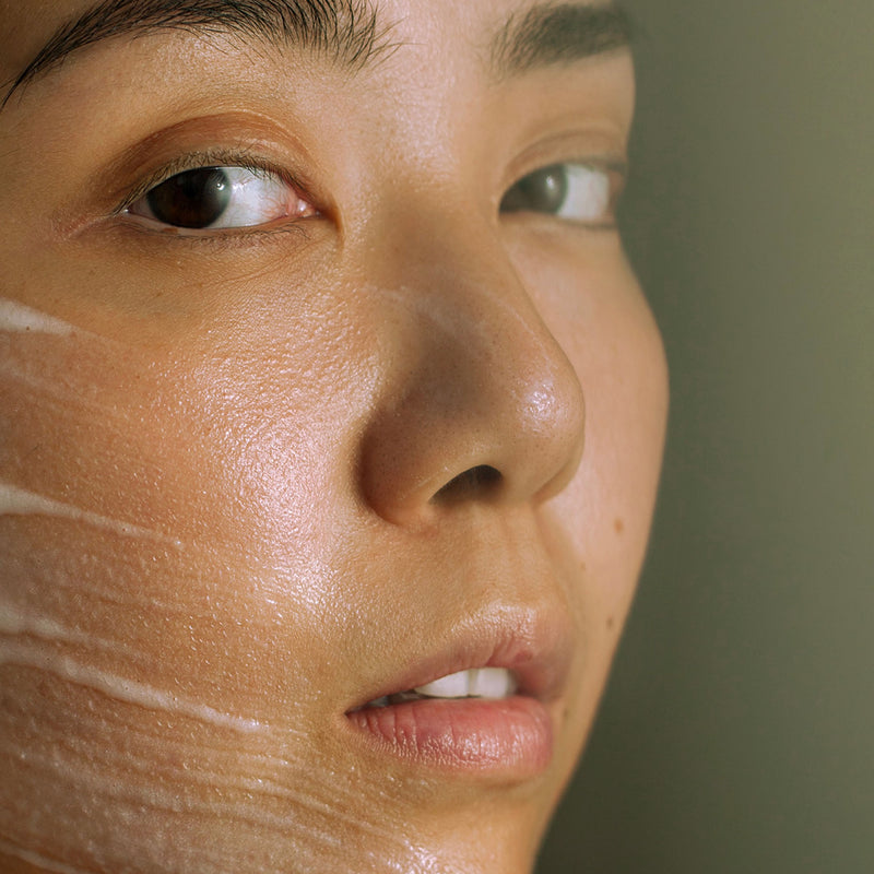 Peel Masque Peeling Éclaircissant Aha