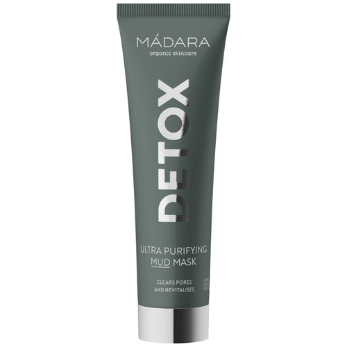 Detox Masque Purifiant