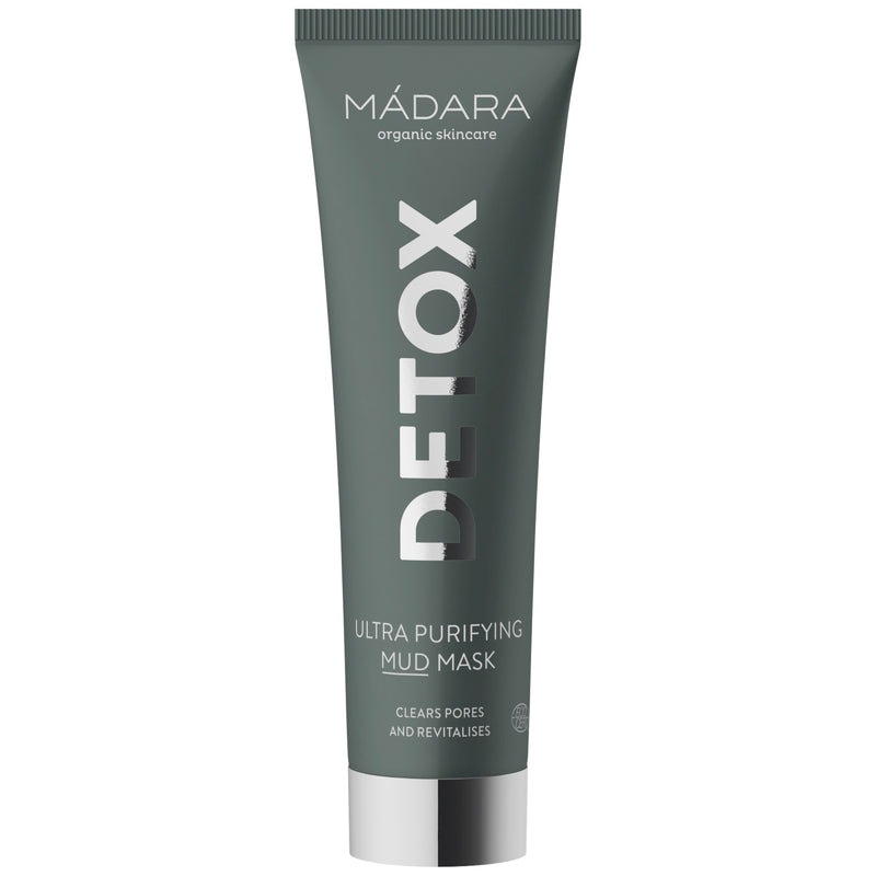 Detox Masque Purifiant