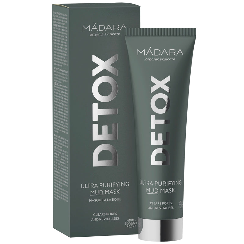 Detox Masque Purifiant