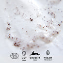 Scrub Gommage Exfoliant Huile-Lait
