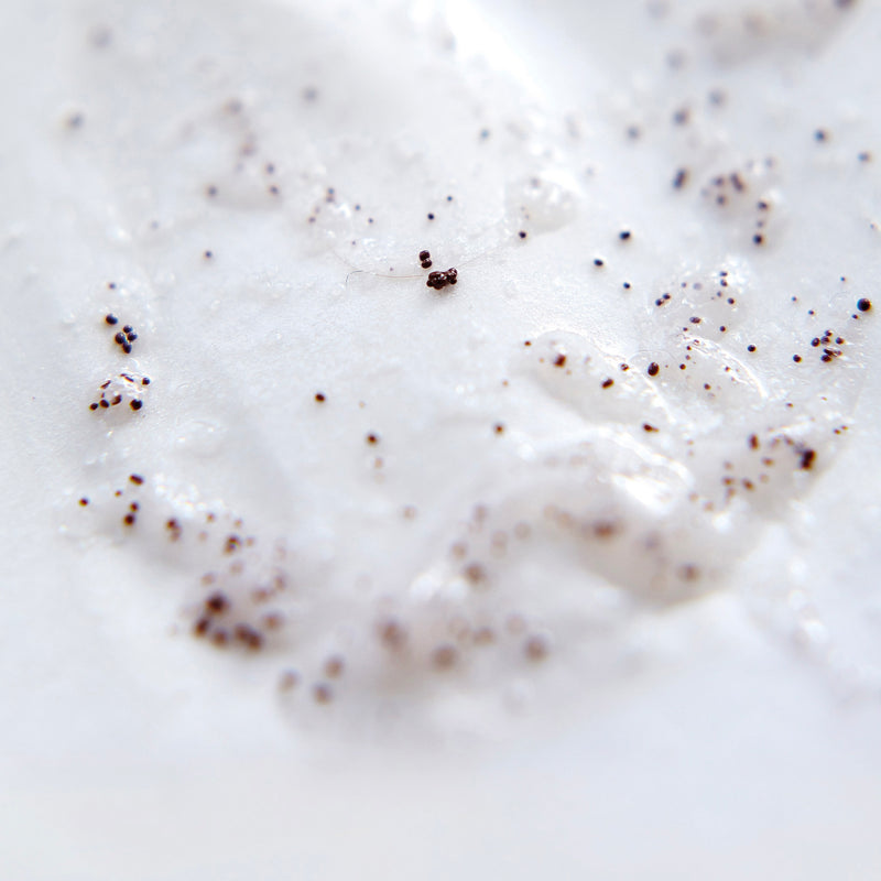 Scrub Gommage Exfoliant Huile-Lait