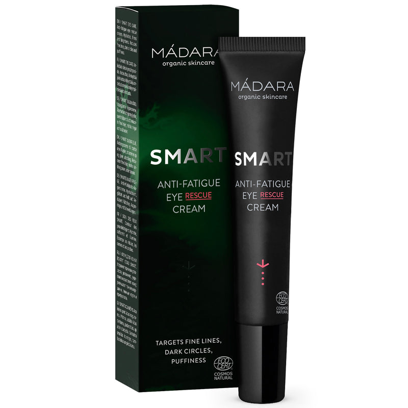 Smart Anti-Fatigue Crème Yeux Hydratant