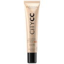 City Cc Crème Anti-Pollution À L’Acide Hyaluronique Avec Spf15