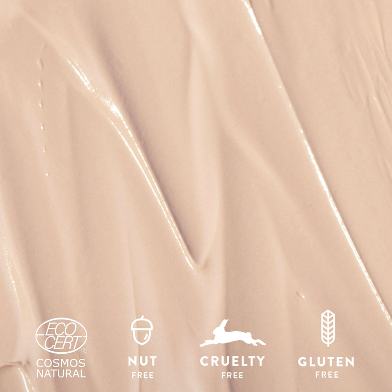 City Cc Crème Anti-Pollution À L’Acide Hyaluronique Avec Spf15