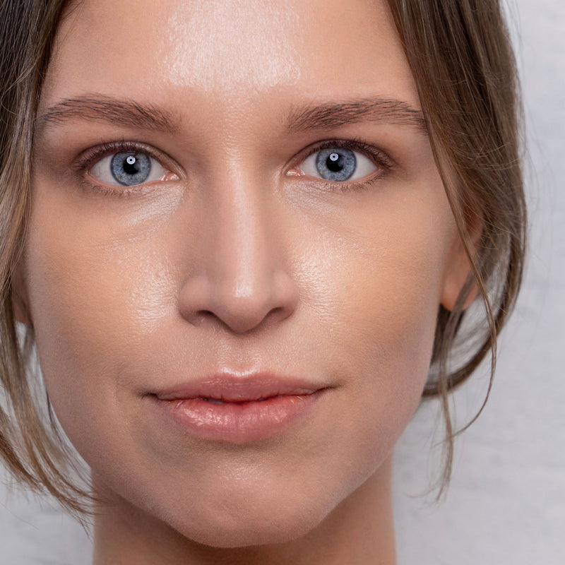 City Cc Crème Anti-Pollution À L’Acide Hyaluronique Avec Spf15