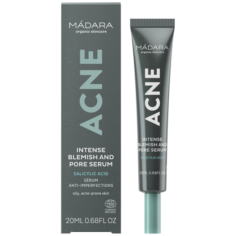 Acne Sérum Intensif Pores & Imperfections