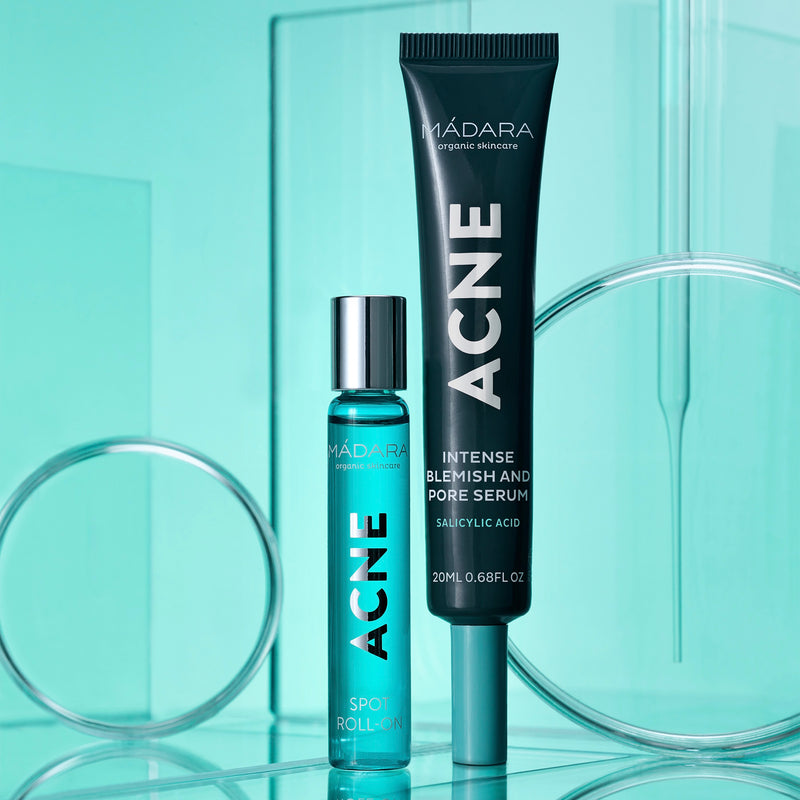 Acne Sérum Intensif Pores & Imperfections