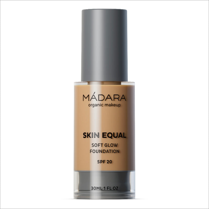 Skin Equal Fond De Teint Éclat Spf20