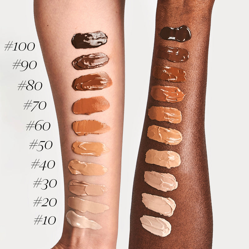 Skin Equal Fond De Teint Éclat Spf20