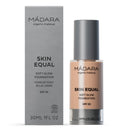Skin Equal Fond De Teint Éclat Spf20