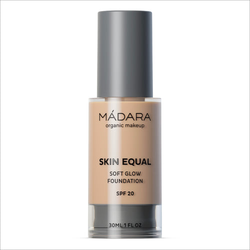 Skin Equal Fond De Teint Éclat Spf20