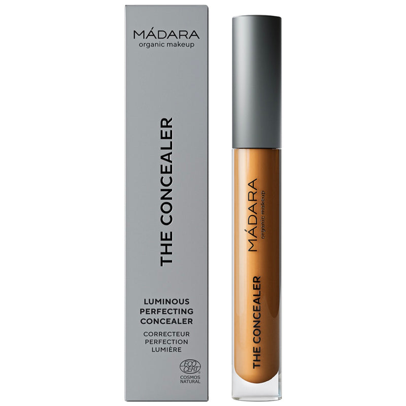 The Concealer, Correcteur Perfectionnant Lumineux