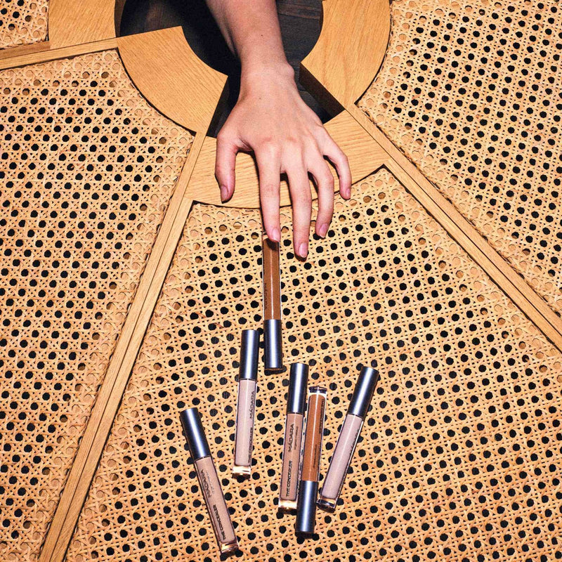 The Concealer, Correcteur Perfectionnant Lumineux